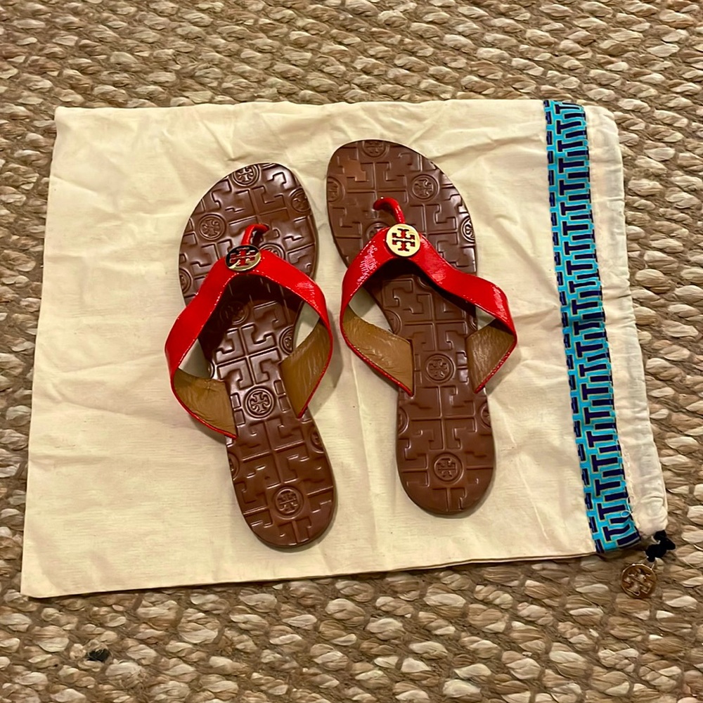 Tory Burch Sandals